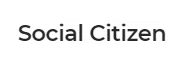 Social Citizen logo
