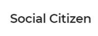 Social Citizen logo