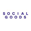 Social Goods discount code