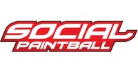 Social Paintball logo