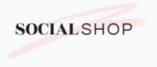 Social Shop logo