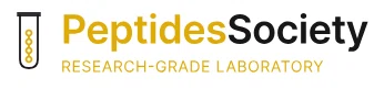 Society Peptides logo