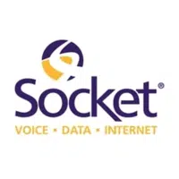 Socket logo