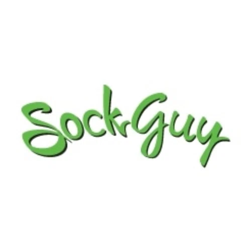SockGuy logo