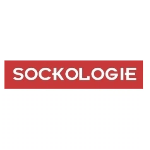 Sockologie logo