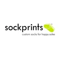 Sockprints logo