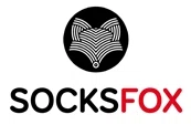 SocksFox logo