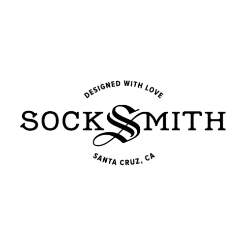 Socksmith logo