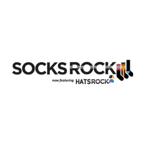 Socks Rock logo