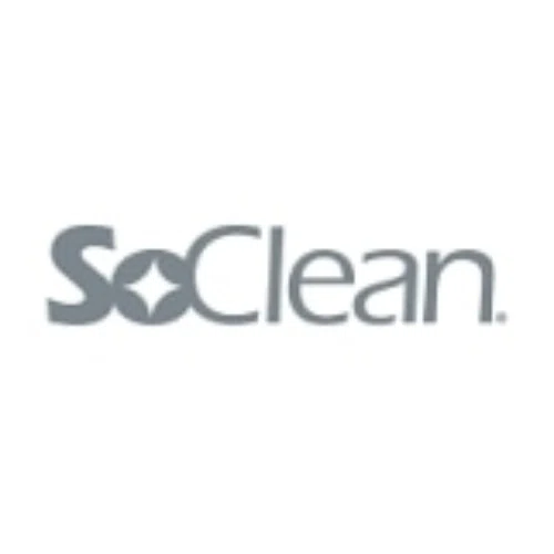 So Clean logo