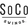 SoCo Swings logo