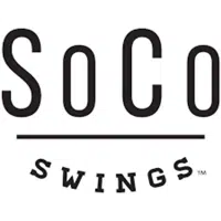 SoCo Swings logo
