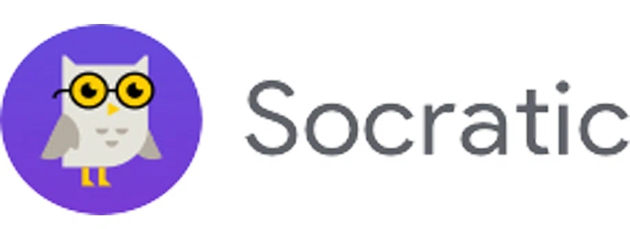 Socratic logo