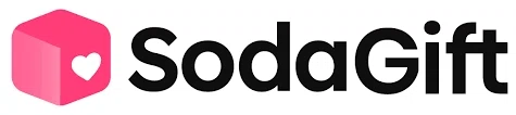 SodaGift logo