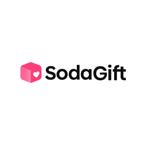 SodaGift promo code