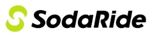 SodaRide logo