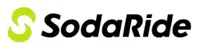 SodaRide logo