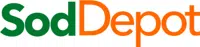 Sod Depot logo