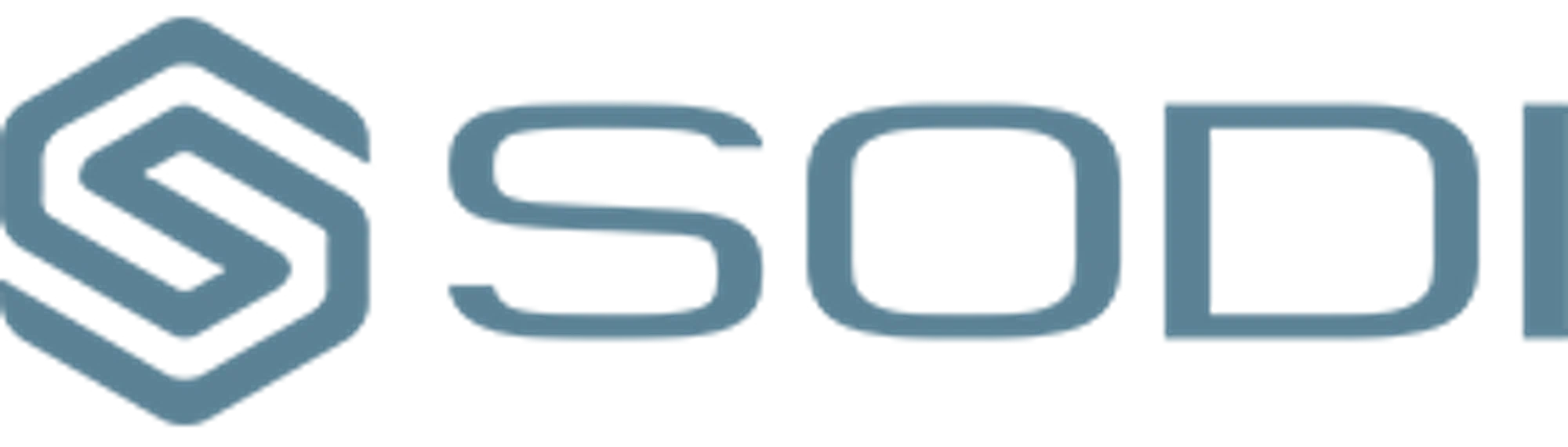SODI Gear logo