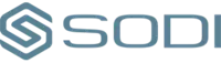SODI Gear logo