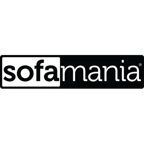 Sofamania logo