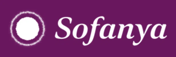 Sofanya Wellness logo