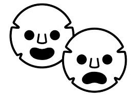 Sofie Pavitt Face logo