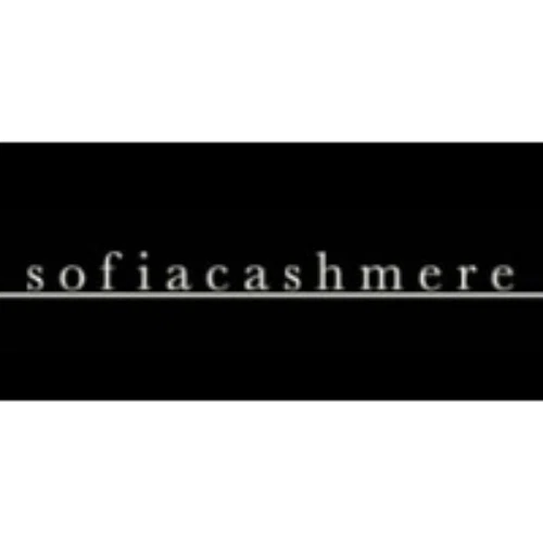 Sofia Cashmere logo