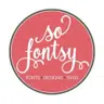 SoFontsy logo