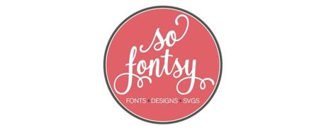 SoFontsy coupon code