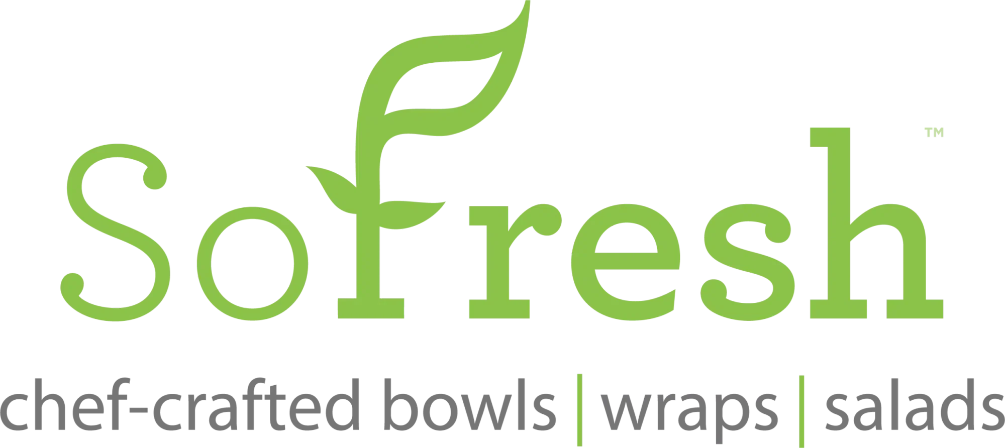 SoFresh logo