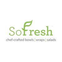 SoFresh promo code
