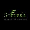 SoFresh promo code