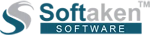 Softaken logo