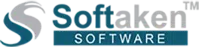 Softaken logo
