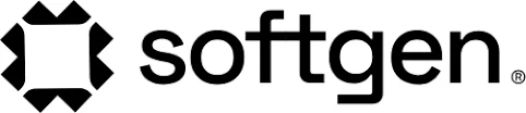 Softgen logo