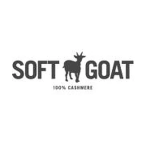 Soft Goat logo