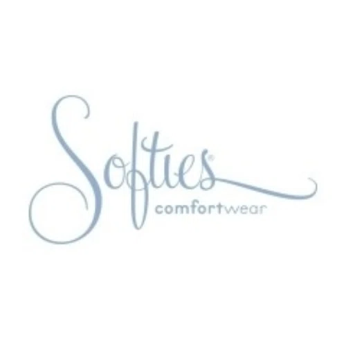 Softies logo