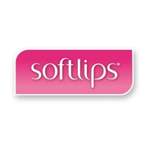 Softlips logo