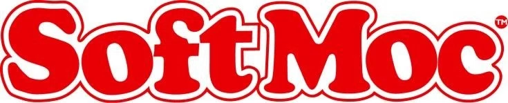 SoftMoc logo
