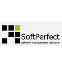 SoftPerfect Research logo