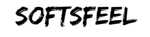 Softsfeel logo