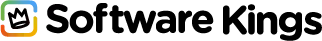 Software Kings logo