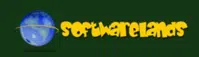 Softwarelands logo