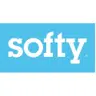 Softy Wipes logo