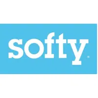 Softy Wipes logo