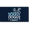 Soggy Doggy Doormat logo