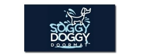 Soggy Doggy Doormat discount code