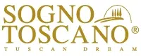 Sogno Toscano logo
