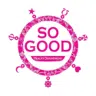 So Good BB logo
